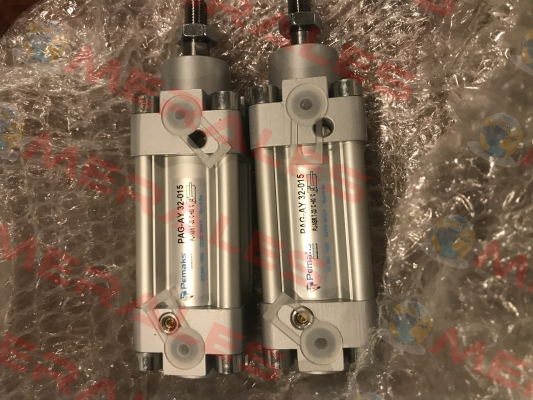 PAG-032-S0Y Pemaks