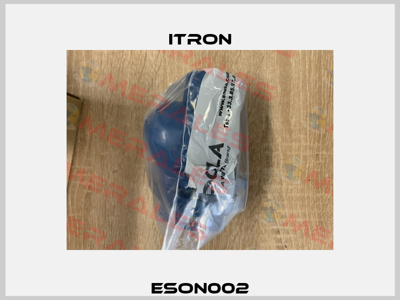 ESON002 Itron