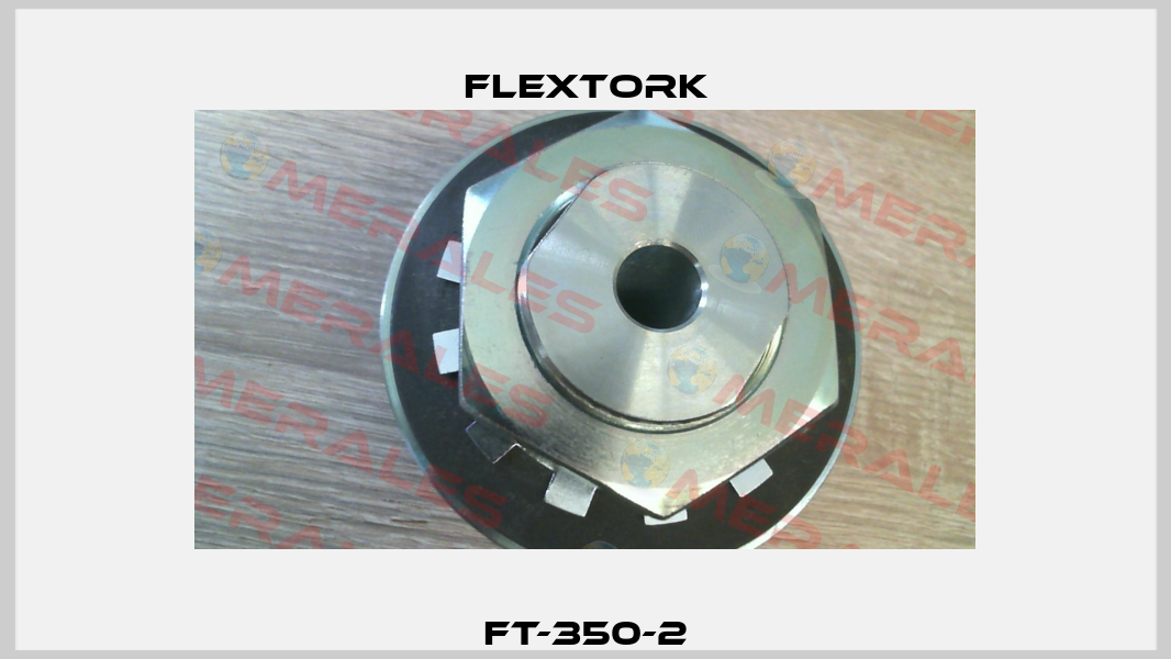 FT-350-2 Flextork