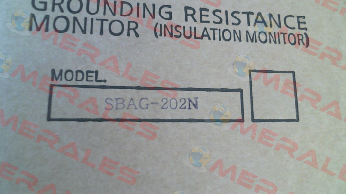 SBAG 202N Luxco (formerly Westronics)