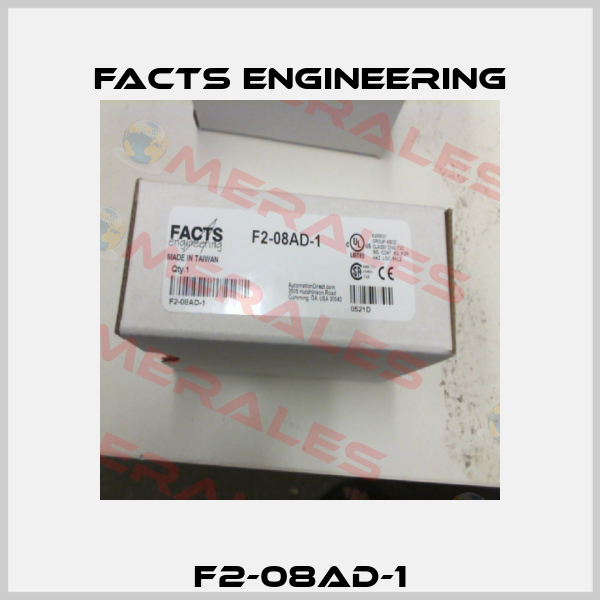 F2-08AD-1 Facts Engineering