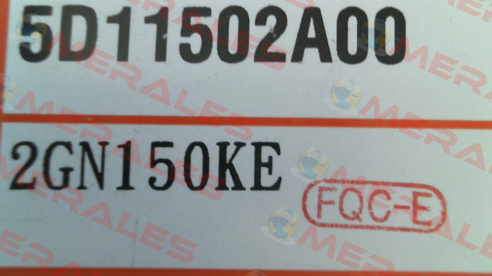 2GN150KE Sesame Motor