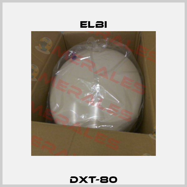 DXT-80 Elbi