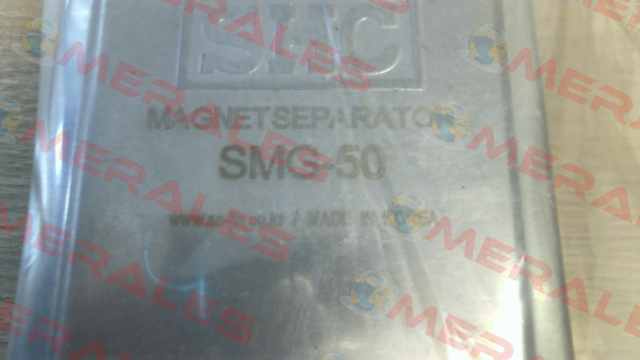 SMG-50 SHC