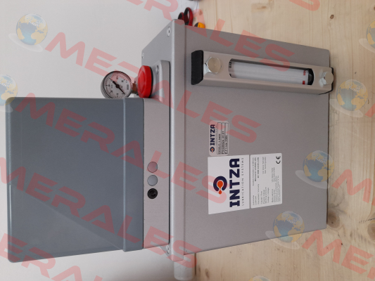 GE03/C-1-0422 Intza