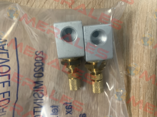 RFU 1/8.2 AZ Pneumatica