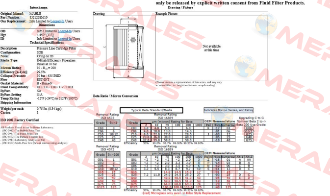 P42NL4E10B  MAHLE