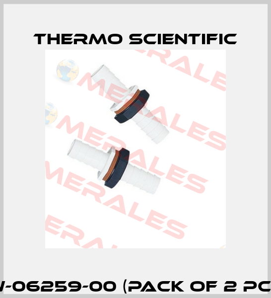EW-06259-00 (pack of 2 pcs)  Thermo Scientific