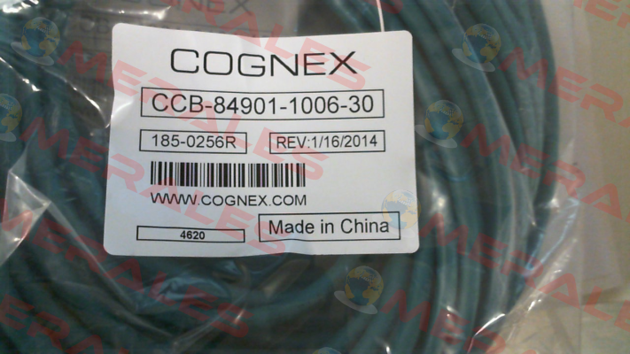 CCB-84901-1006-30 Cognex