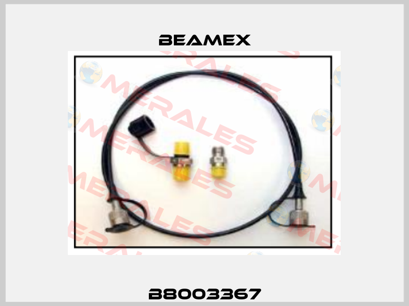 B8003367 Beamex