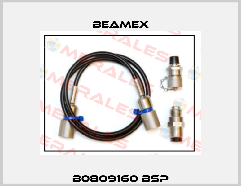B0809160 BSP Beamex