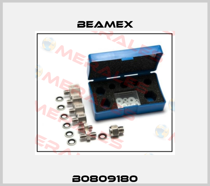 B0809180 Beamex