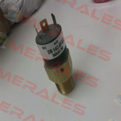 SM-14C-8F/QC Nason