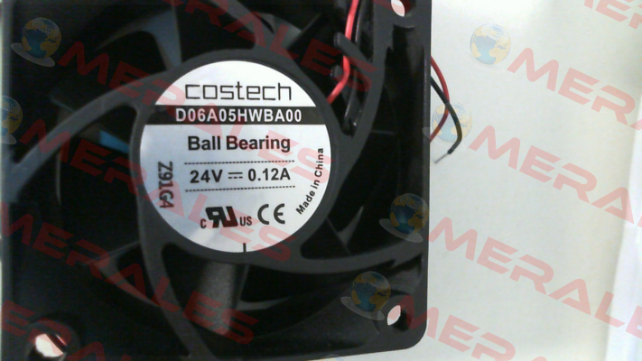 D06A05HWBA00 Costech