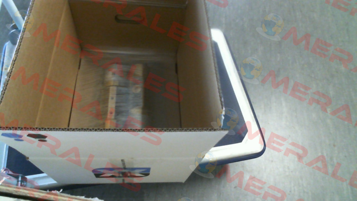 PCD-H 10 NC / 524627 Coax