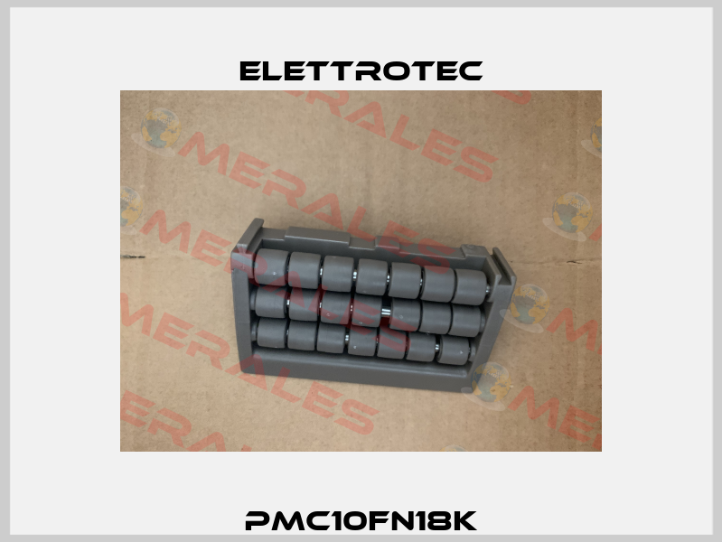 PMC10FN18K Elettrotec