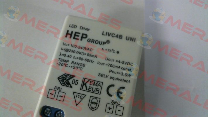 LIVC4B UNI Hep group-FN LIGHT