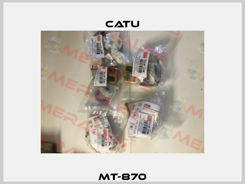 MT-870 Catu