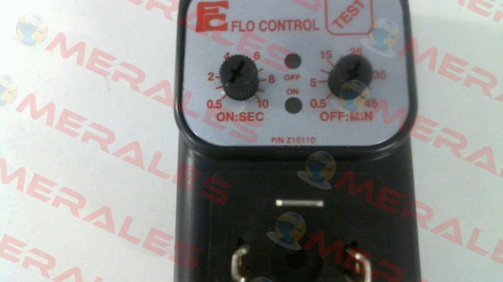 Q9F-J / Z10105 Flo Control