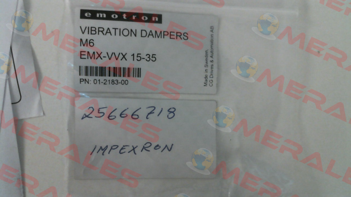 01-2183-00 Emotron