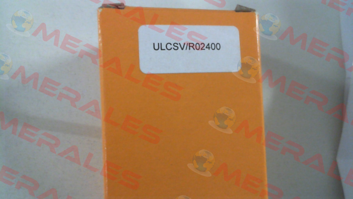ULCSV/R02400 Waircom