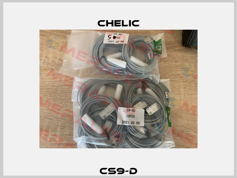 CS9-D Chelic