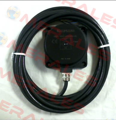 RGPT-9012-V2430PU-05 B & PLUS