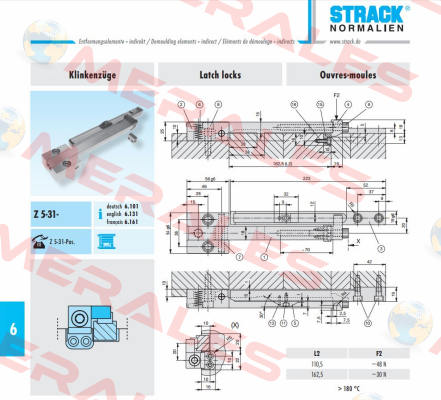 Z 5-32  Strack