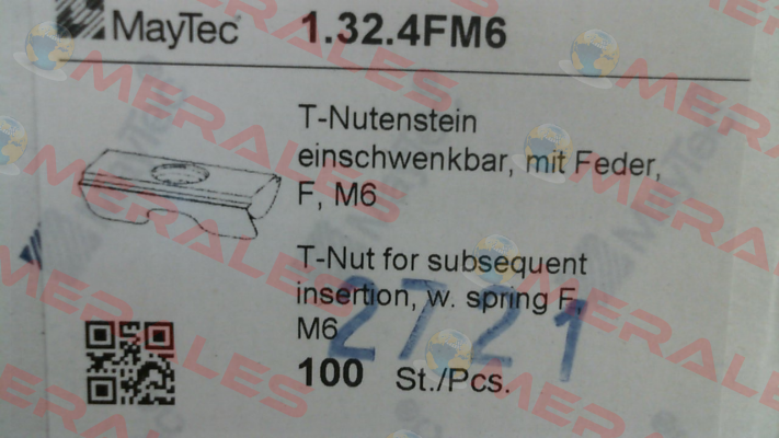 1.32.4FM6.99 MAYTEC