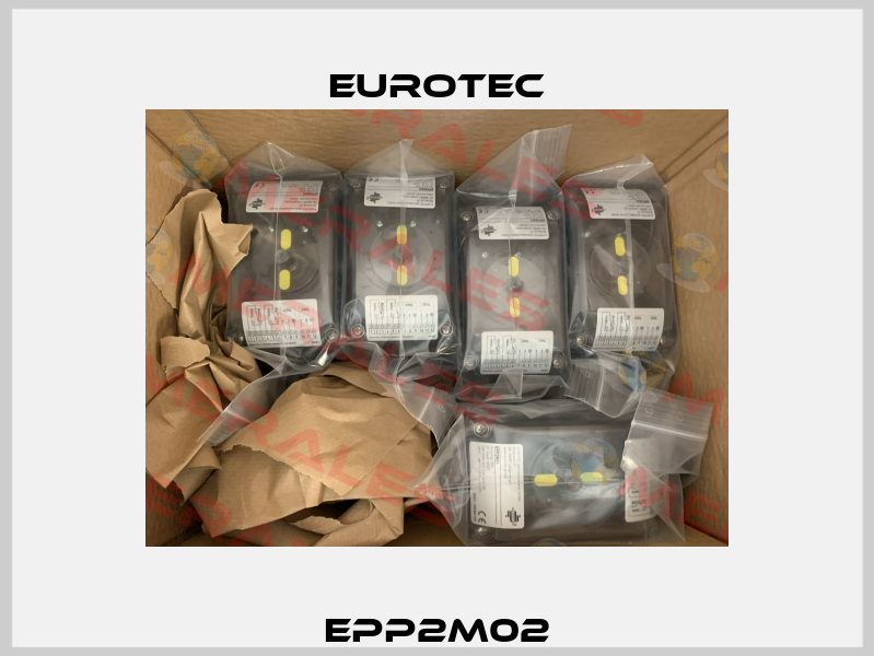 EPP2M02 Eurotec