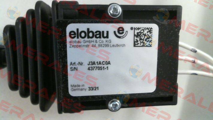 J3A1AC0A Elobau