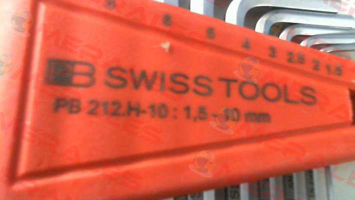 PB 212.H-10 PB Swiss Tools