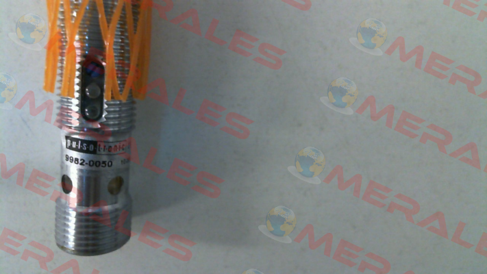 08361820050 Pulsotronic