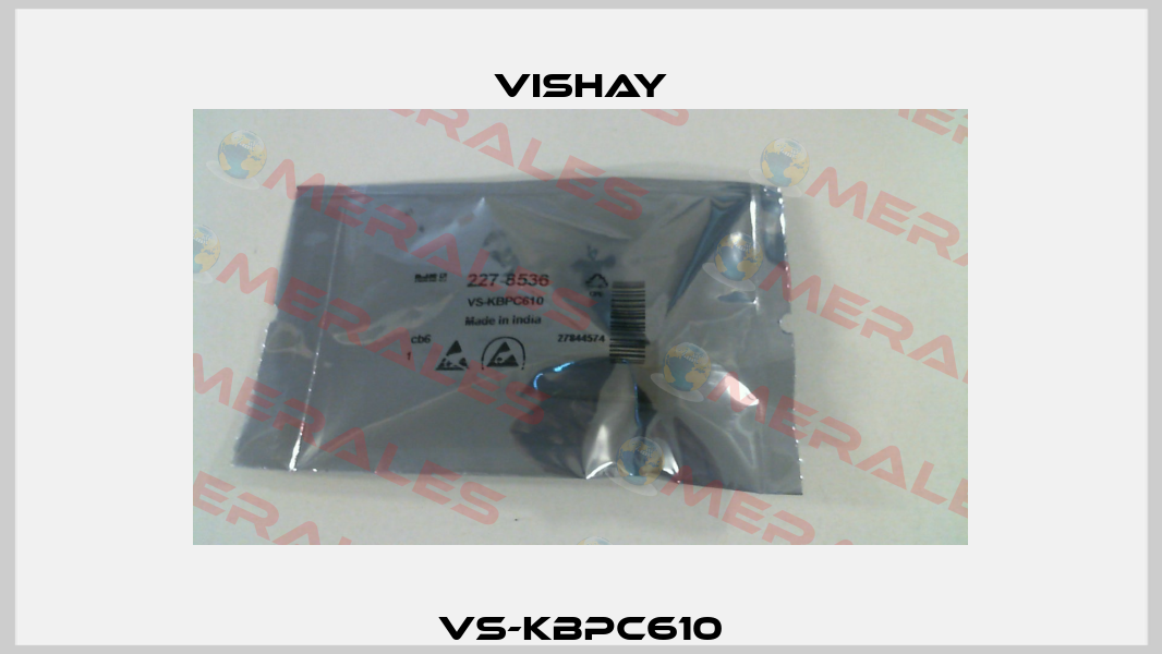 VS-KBPC610 Vishay