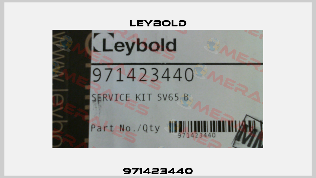 971423440 Leybold