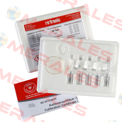 EA11-SCS (pack of 5)  Rotronic