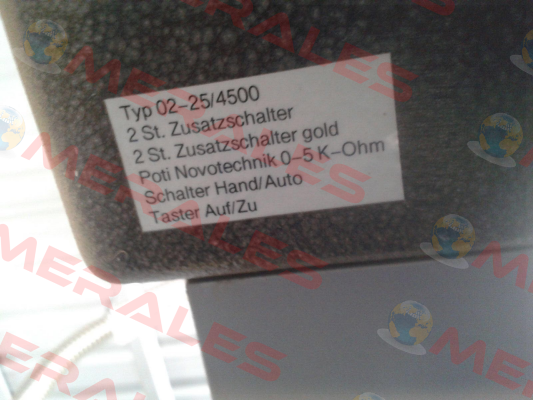 02-25/4500 Schimpf