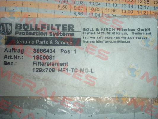 1980081 Boll Kirch