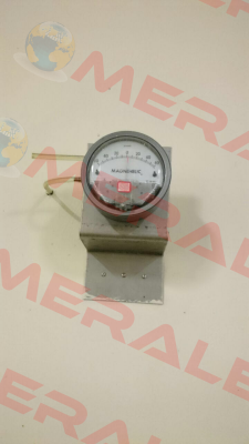 2300 Magnehelic