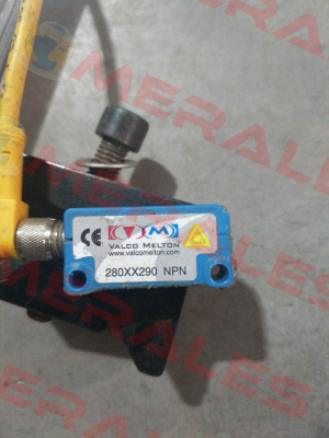 280XX290 Valco