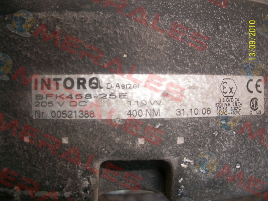 396288 Intorq