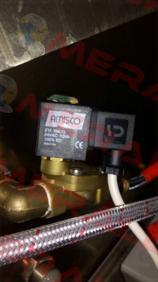 EVI 5M/13 24VAC Amisco
