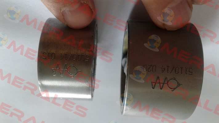 5110 020 Trigress