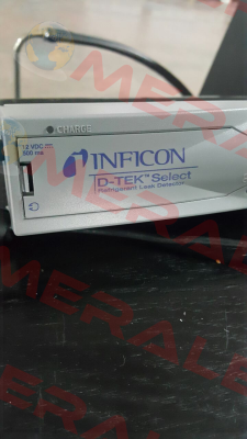 712-202-G11 Inficon