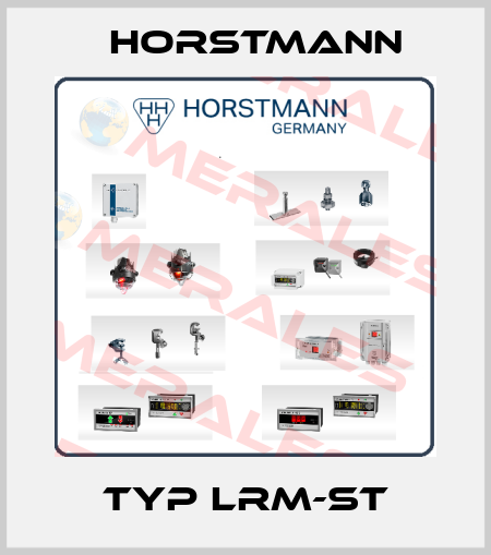 Typ LRM-ST Horstmann