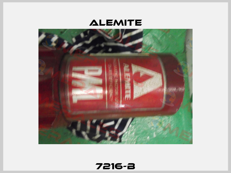 7216-B Alemite