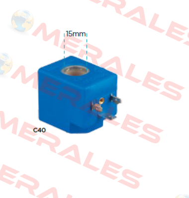 C40230VAC15VA Tork