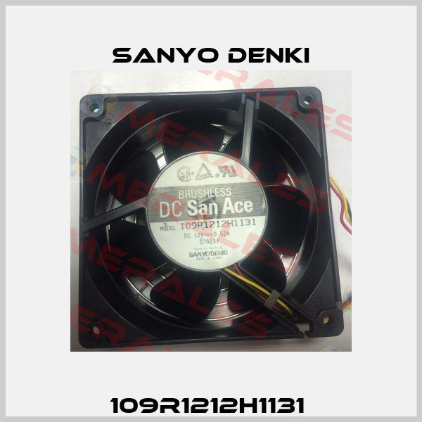 109R1212H1131  Sanyo Denki