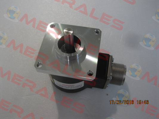 I/63-5000-5-BZ-N-CL Elcis