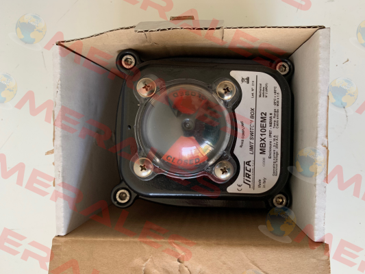 MBX10EM2 Sirca